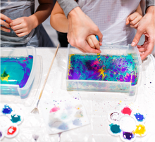 Load image into Gallery viewer, July 13 Summer Saturday Art Camp | 1p-3p