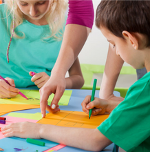 Load image into Gallery viewer, June 22 Summer Saturday Art Camp | 1p-3p