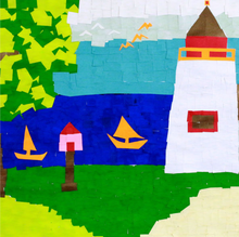 Load image into Gallery viewer, July 13 Summer Saturday Art Camp | 1p-3p