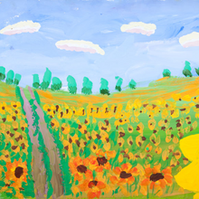 Load image into Gallery viewer, July 27 Summer Saturday Art Camp | 1p-3p