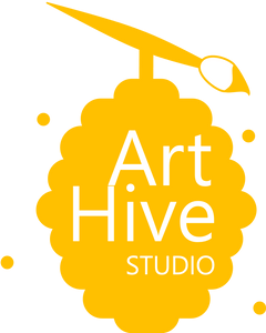 Art Hive Studio creative art activities in Port Townsend, Washington